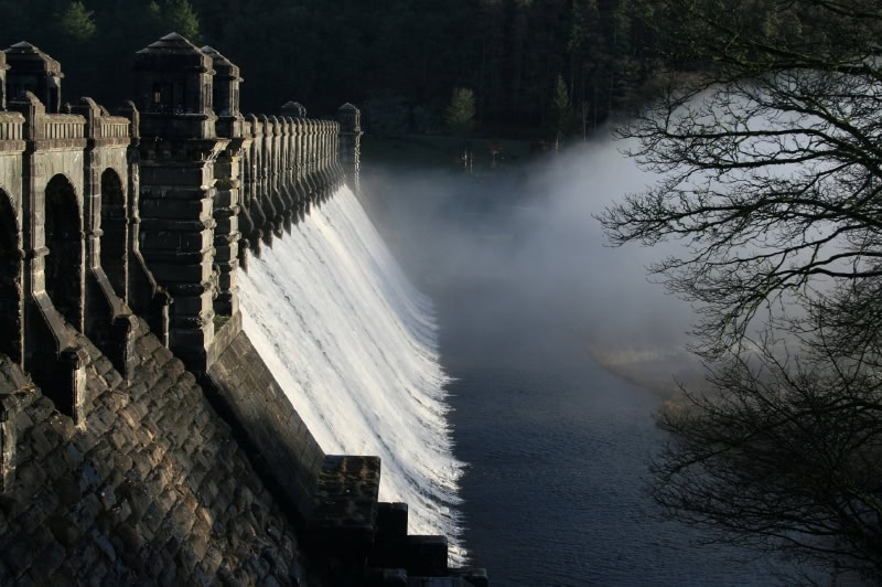 BEA_Lake_Vyrnwy