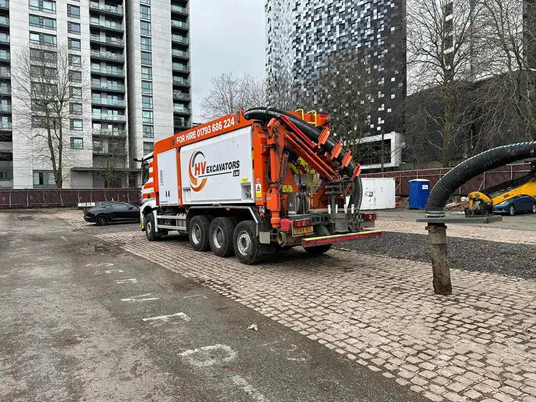 Holliday Street Arboricultural Works