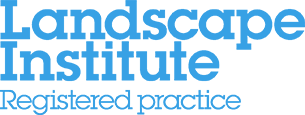 Landscape Institute Registered Practice